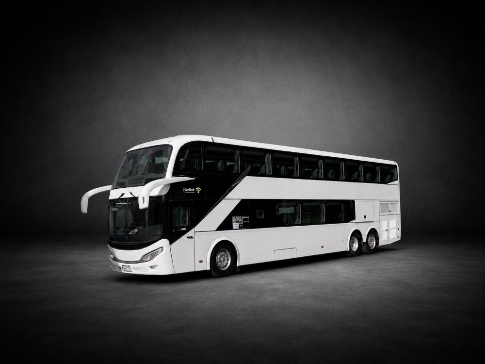 Mercedes-Benz ISIDRO